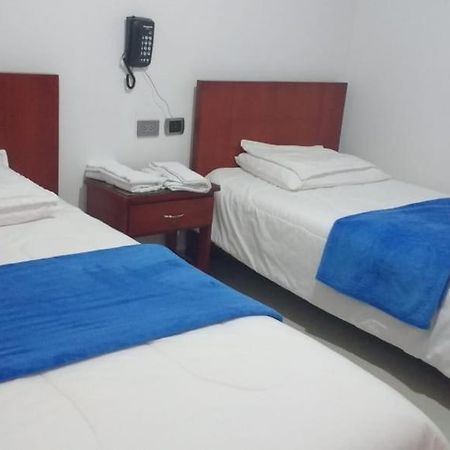 Hotel Manzanares Baranoa Extérieur photo