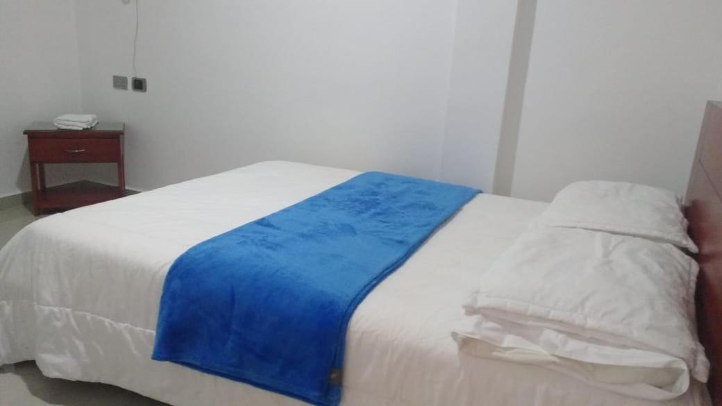 Hotel Manzanares Baranoa Extérieur photo