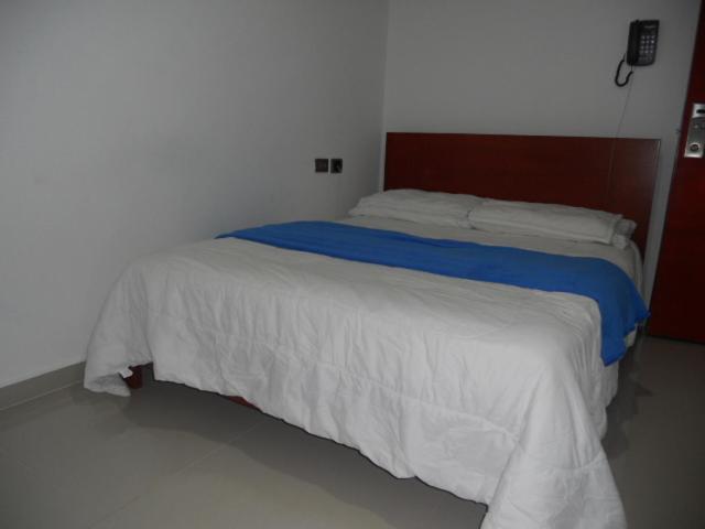 Hotel Manzanares Baranoa Extérieur photo