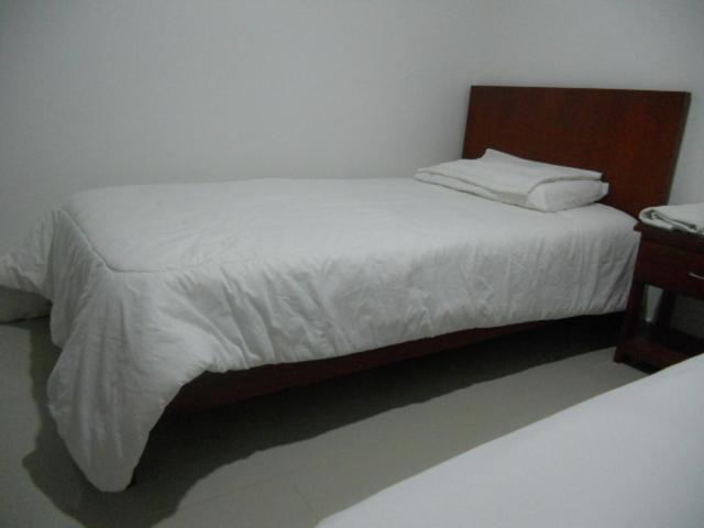 Hotel Manzanares Baranoa Extérieur photo
