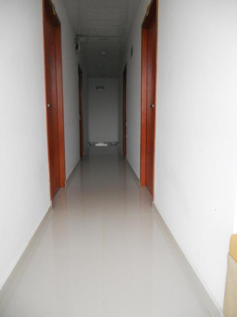Hotel Manzanares Baranoa Extérieur photo